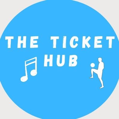 Supplying tickets for All UK events! Bank transfer / PayPal Goods and Services accepted! https://t.co/yfG3umGJ7w