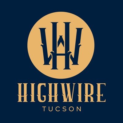 highwiretucson's profile picture. Tucson's home of molecular mixology in the heart of downtown!