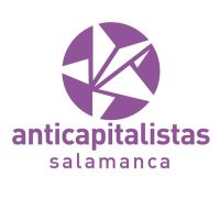 Anticapitalistas Salamanca(@anticapi_sala) 's Twitter Profile Photo