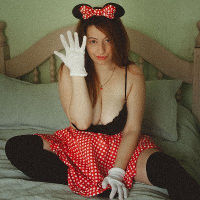 covengirls's profile picture. Alternative modeling from BA ✯ Join the #Coven ~
https://t.co/ECuNj6C92F
https://t.co/k7uP4gVICN
https://t.co/FUQg01cV2n