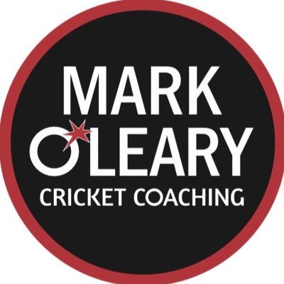 Former Western Storm & Welsh Fire Head Coach • Ex Crimson Cap & Archer • MSc • ECB L4 Coach • MCC Member • Royal House Hold CC • Mark O’Leary Cricket Coaching •