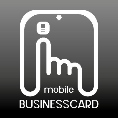 Mobile Businesscard Application By Hüseyin Koca