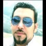 AAR_RYAA's profile picture. B-) درحال زندگی