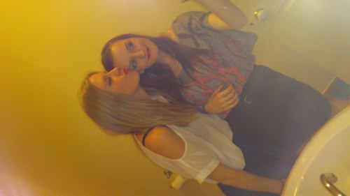 LeahAgius's profile picture. ;)