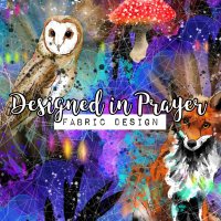 Designed In Prayer(@DesignedPrayer) 's Twitter Profile Photo