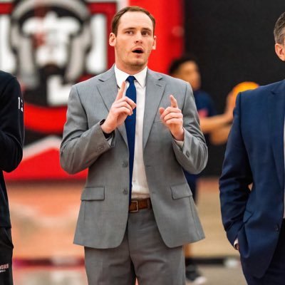 Assistant Men’s Basketball Coach at East Stroudsburg University @esumbb