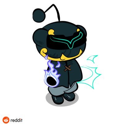 ShadowPuppent's profile picture. I AM Unknown