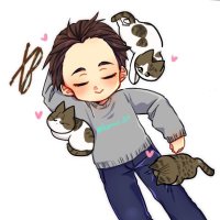 カムイ (@kamui_dx) 's Twitter Profile