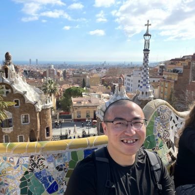 hipaulshi's profile picture. 