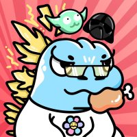Angelina (@nfts0077_moon) 's Twitter Profile