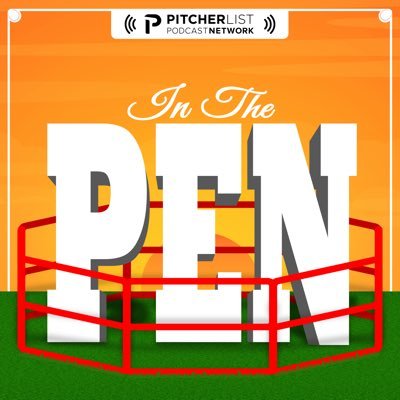 With Jake Crumpler (@jakecrumpler) and Rick Graham (@iAmRickGraham). We talk about relief pitchers. Part of @PitcherListPods