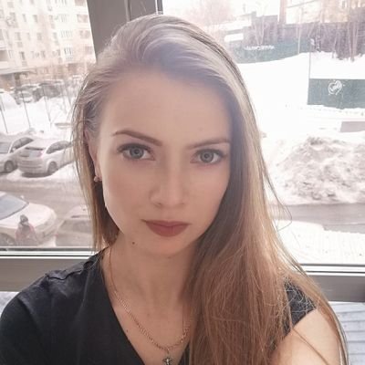 maria_schepkova's profile picture. Активный житель
