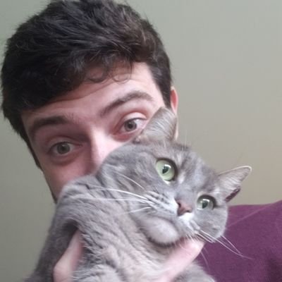 he/him | @twitch affiliate, nintendo nerd, and band kid at heart | misterdrummajor@gmail.com