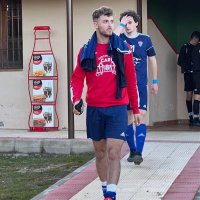 César Rollón (@cesar_rollon16) 's Twitter Profile