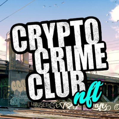 Crypto Crime Club