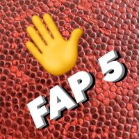 Fap 5 (@fap_five) 's Twitter Profile