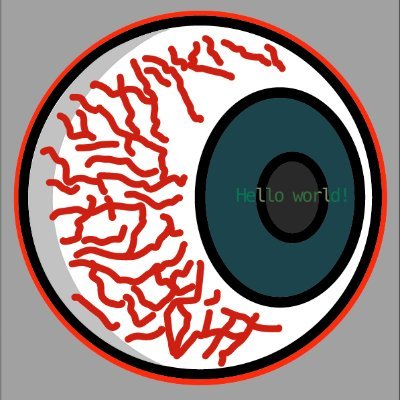 commy1216's profile picture. 1人会社