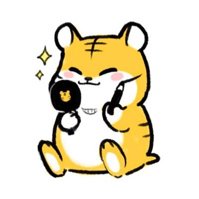 호랑🐯さんのプロフィール画像