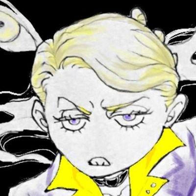Nibi🚬👁️‍🗨️さんのプロフィール画像