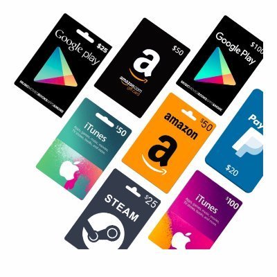 We provide you giftcards offers with the easy and the short process
this is the short way to get your giftcard, please follow me for more..