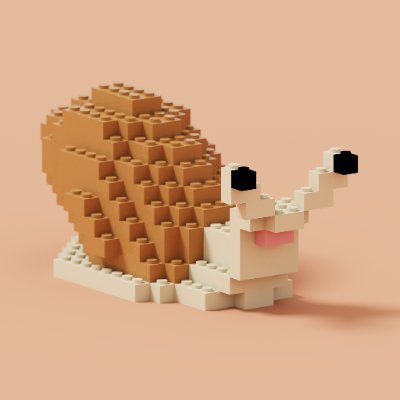 @fakakvasad NFT Creator Voxel Snail Land 🐌 Paras - Snail Land: https://t.co/EL7wWN2aZr Discord: https://t.co/GQW61k9G3l