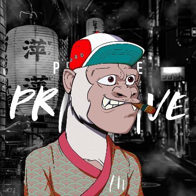 Brand & Product Strategy | @PrimitiveRKL | @RumbleKongs Enthusiast
