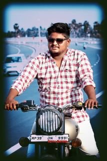 123Goddi's profile picture. Kalyan