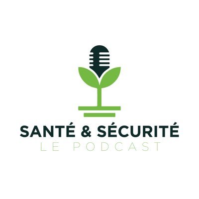 Podcast sur la santé & la sécurité. On parle santé & sécurité au travail, sécurité civile, sécurité incendie, santé etc…
