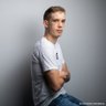 AlexisR78535837's profile picture. Master Staps Management du sport