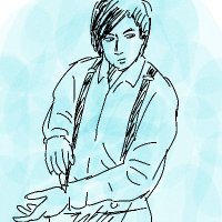 ★ちωす☆ (@chince_tee) 's Twitter Profile