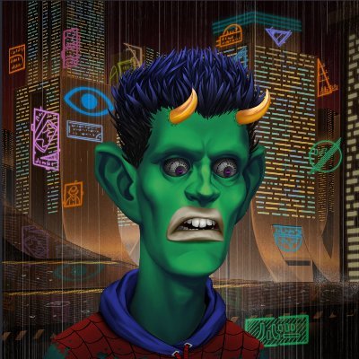 GenicsCrypto's profile picture. Traditional finance defector, crypto portfolio manager and blockchain defender. Genetically encoded and cryogenically preserved. #Bitcoin $OSAK $KIZUNA $ACES