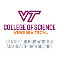 Virginia Tech CBHDS (@vt_biostats) 's Twitter Profile