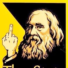 kompassion4u's profile picture. ☦️ Anarchopermaculturist  Ojiisan WoodenQ@nostrplebs.com