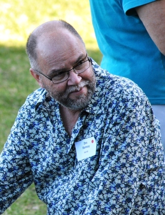 PC, Lan & web early adopter. Gadgetman supremo. Loves Cricket. Fascinated by everything that has, does or will affect humankind.