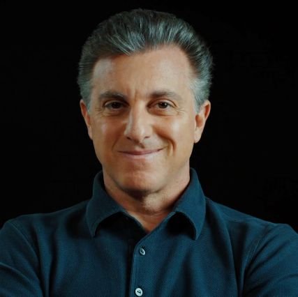 Luciano Huck Profile