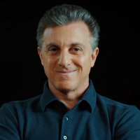 Luciano Huck(@LucianoHuck) 's Twitter Profile Photo