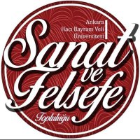 Sanat ve Felsefe Topluluğu (@hbvsanatfelsefe) Twitter profile photo