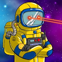 Crosmonauts NFT - Web3 Gaming (@crosmonaut) 's Twitter Profile Photo Crosmonauts NFT - Web3 Gaming (@crosmonaut) 's Twitter Profile Photo