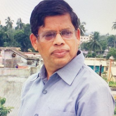 upendratripathy Profile Picture