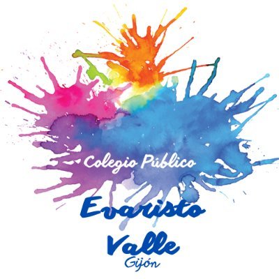 cpevaristo's profile picture. Colegio Público Evaristo Valle (Gijón).