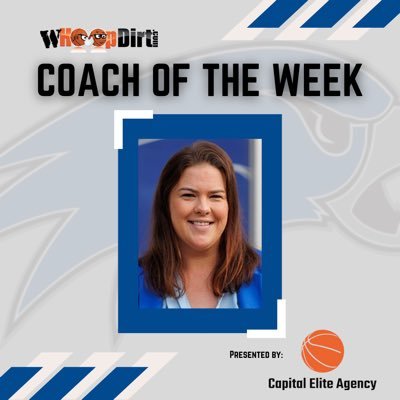 Hartwick Women's Basketball Coach