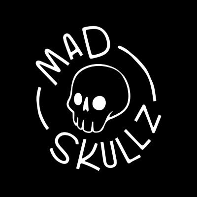 MadSkullz Sales Trackerさんのプロフィール画像