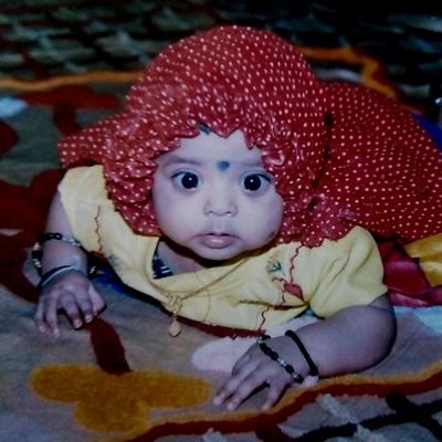 AnnapoornaSP2's profile picture. 