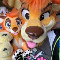 oƃuıp 🌻 ʎuuns(@Sunny_Dingo) 's Twitter Profile Photo