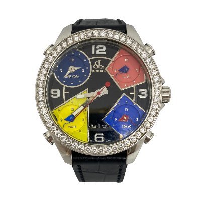 corinbush's profile picture. 