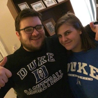 agromada1's profile picture. UMBC 16 #RetrieverNation  #TogetherBlue #Yankees #𝕿𝖍𝖊𝕭𝖗𝖔𝖙𝖍𝖊𝖗𝖍𝖔𝖔𝖉 @DukeMBB #ALLCAPS