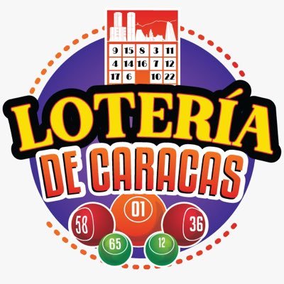 Servicio Desconcentrado Lotería de Caracas. Ente Adscrito al Gobierno De Distrito Capital.
