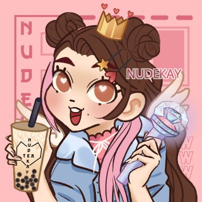 Deevee 💫さんのプロフィール画像