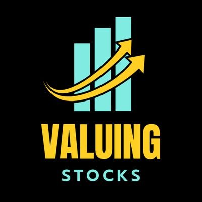 Love reading, writing, and talking about investing, valuation, and options. Creating an affordable options investing course at https://t.co/eWrOCbinFP