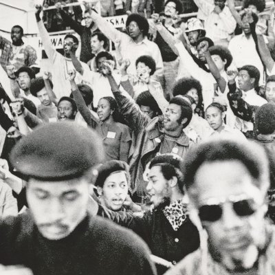 In the spirit and political traditions of those forces who attended the 1972 National Black Political Convention in Gary, Indiana seeking Black liberation.